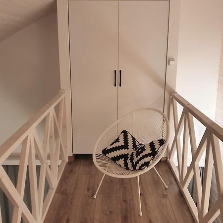 Ferienwohnung Babie Lato Łazy Zimmer foto