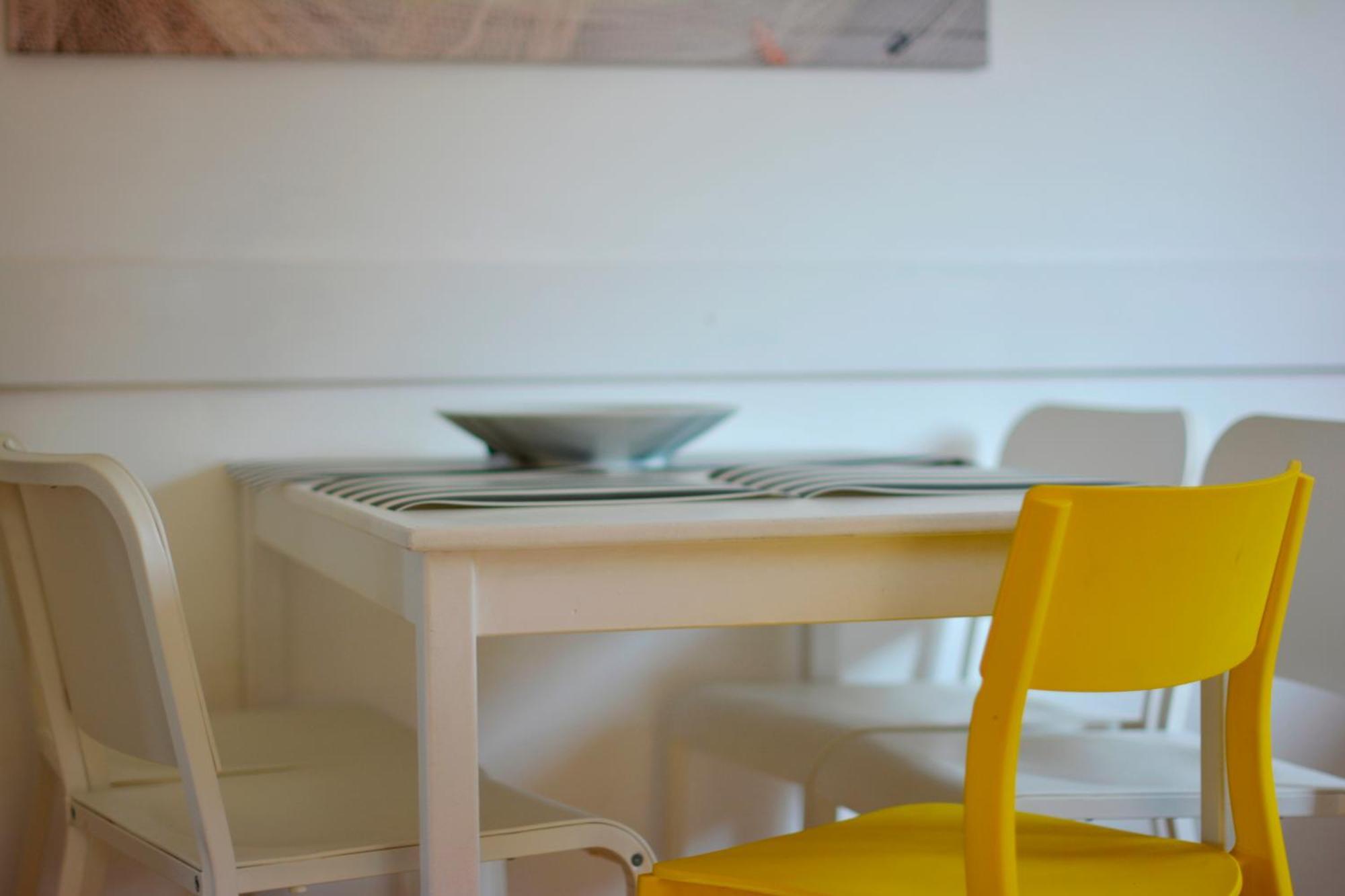 Ferienwohnung Babie Lato Łazy Zimmer foto