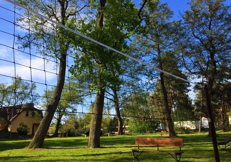 Ferienwohnung Babie Lato Łazy Exterior foto